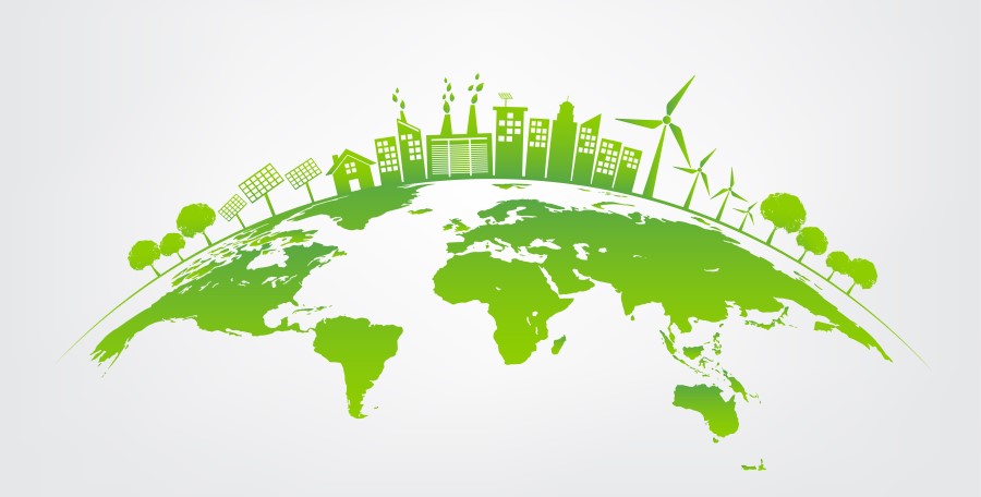 Empowering Sustainability