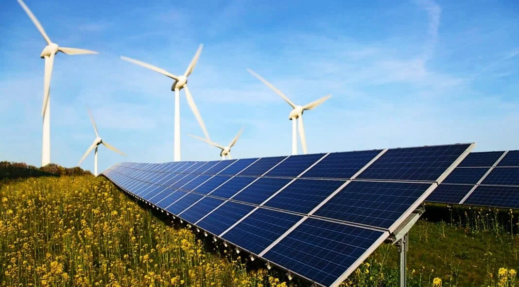 Transitioning to Green Energy – Strategies for a Sustainable Future