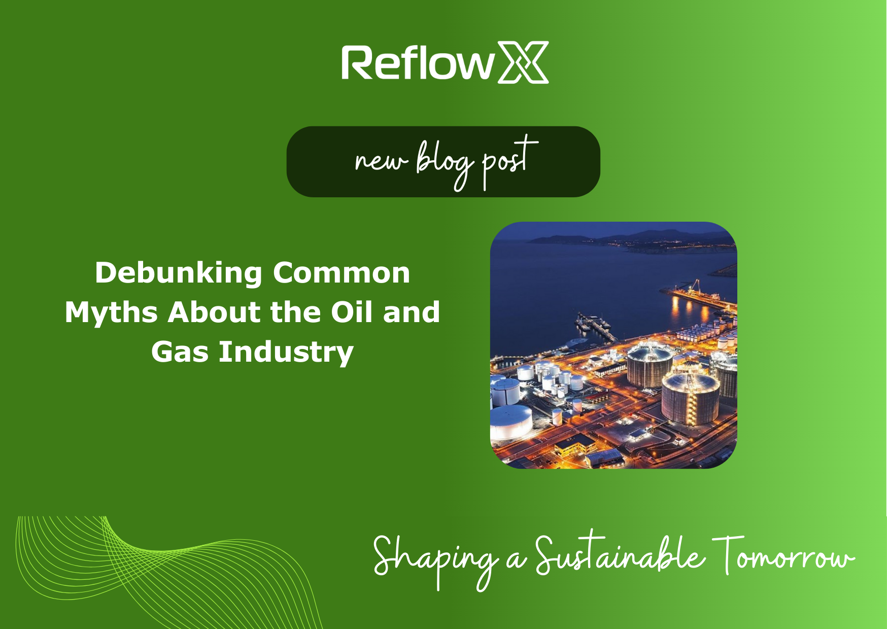 Debunking the myths of the industry!