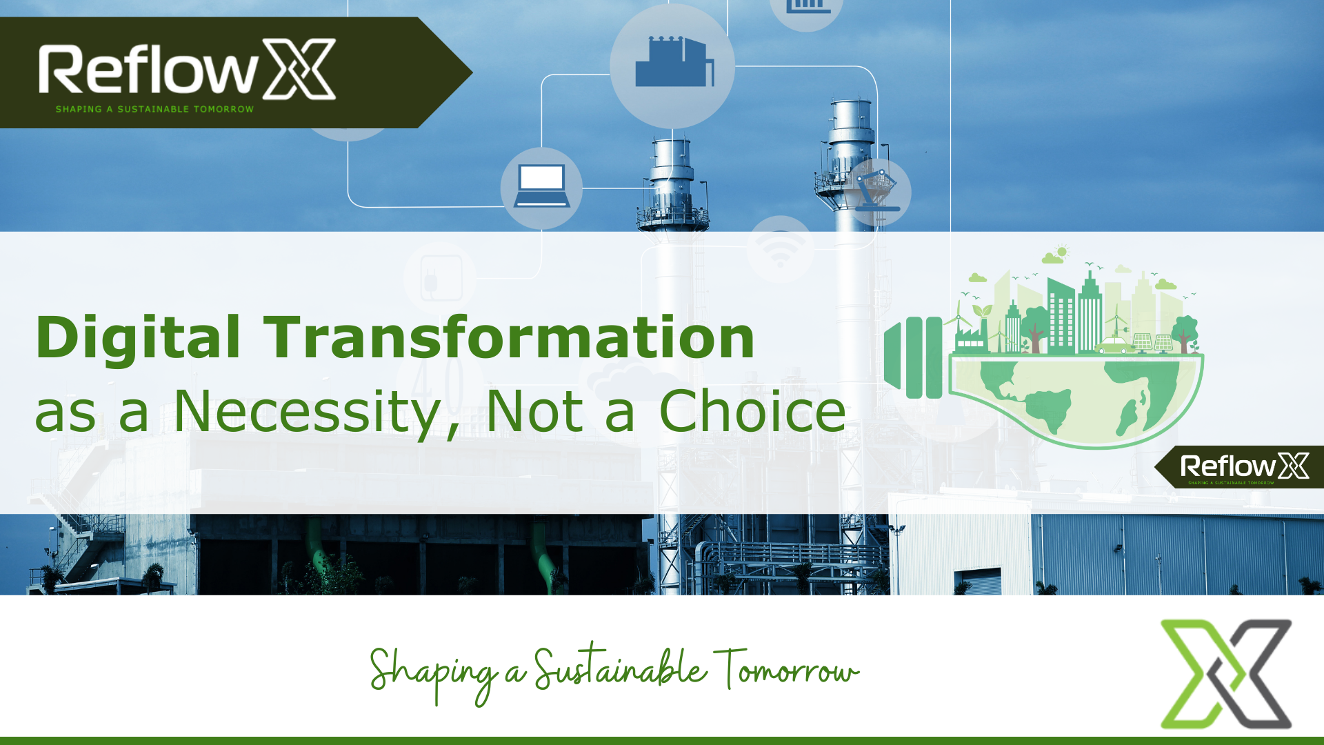5 Reasons Why Energy Procurement Needs a Digital Transformation in 2024