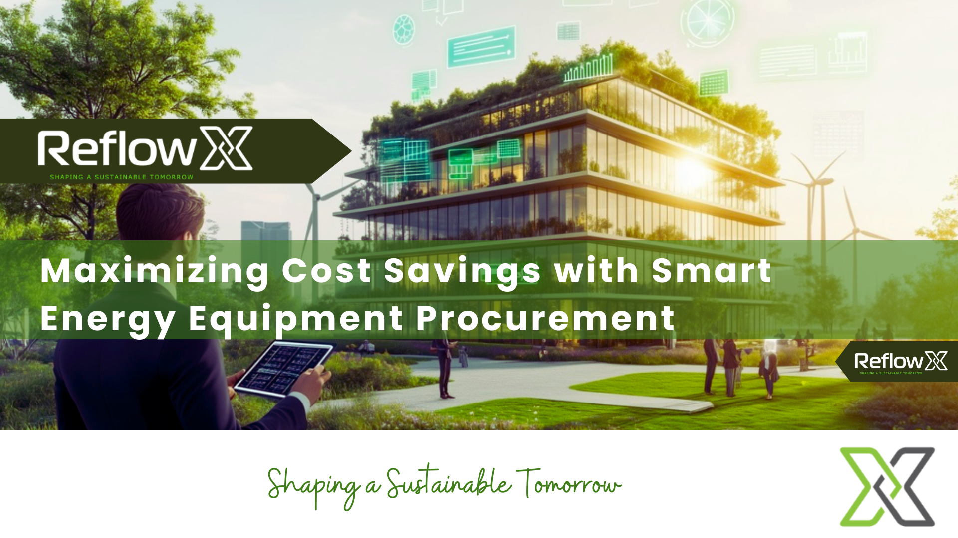 Maximizing Cost Savings with Smart Energy Equipment Procurement