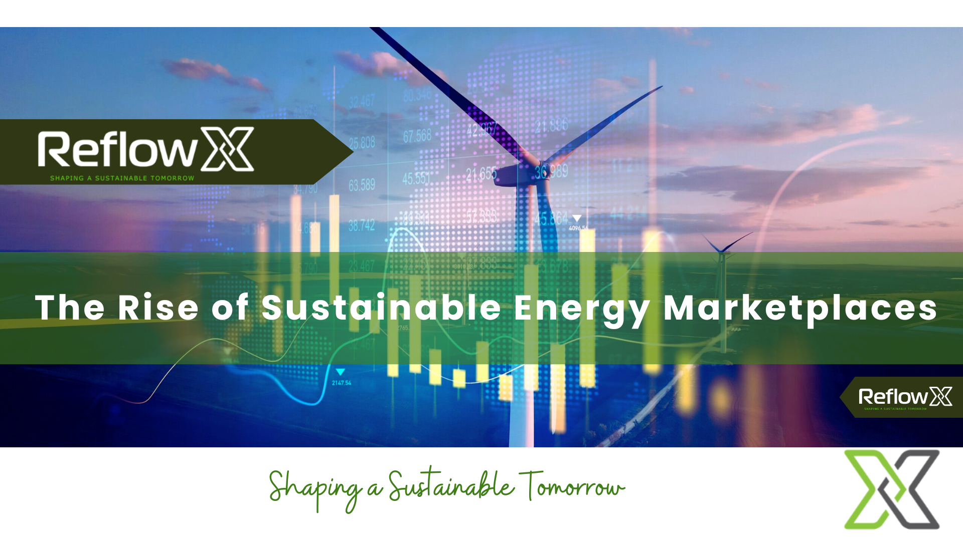 The Rise of Sustainable Energy Marketplaces