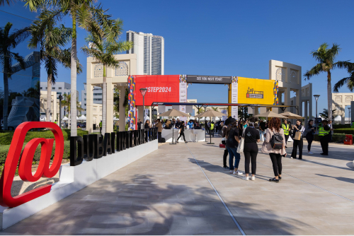 in5 Makes Big Strides in 2023: Dubai Incubator Sees Surge in Funding and Startup Growth