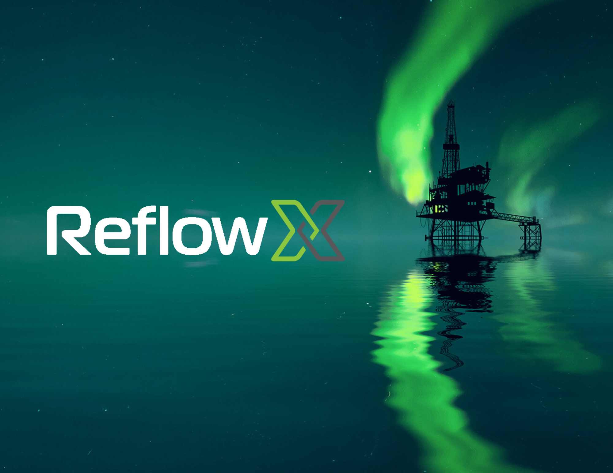 ReflowX revolutionizes oil and gas procurement with sustainable surplus marketplace